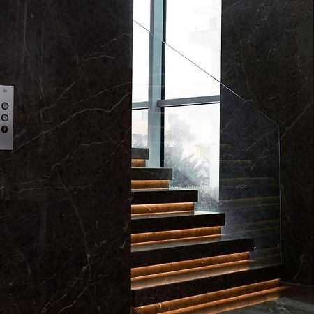 Amare Hotel Шенджин Экстерьер фото