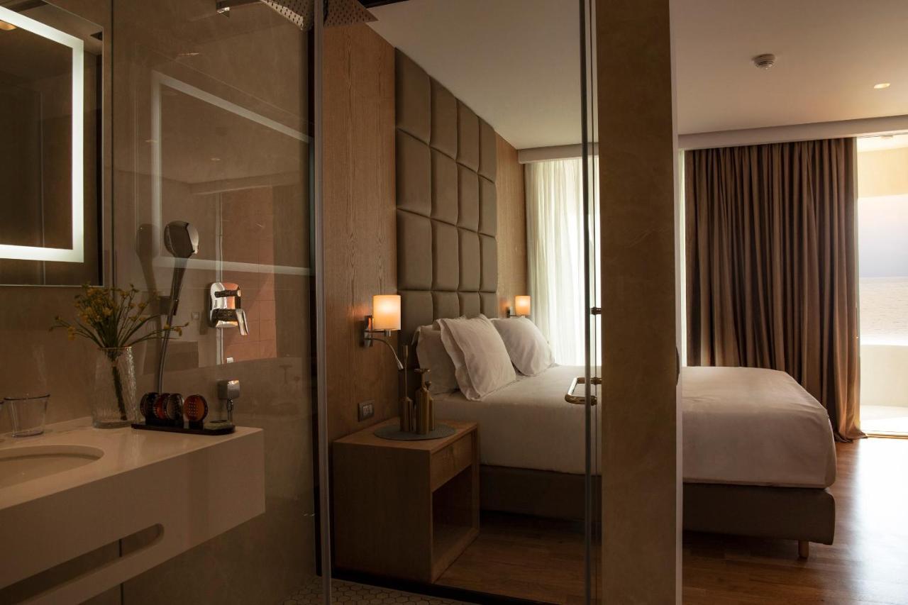 Amare Hotel Шенджин Экстерьер фото