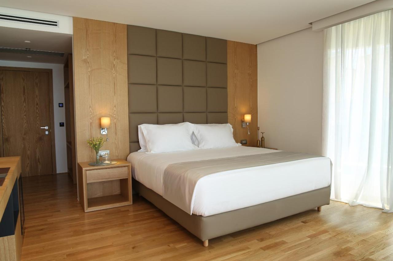 Amare Hotel Шенджин Экстерьер фото
