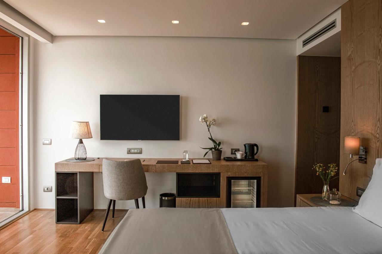 Amare Hotel Шенджин Экстерьер фото