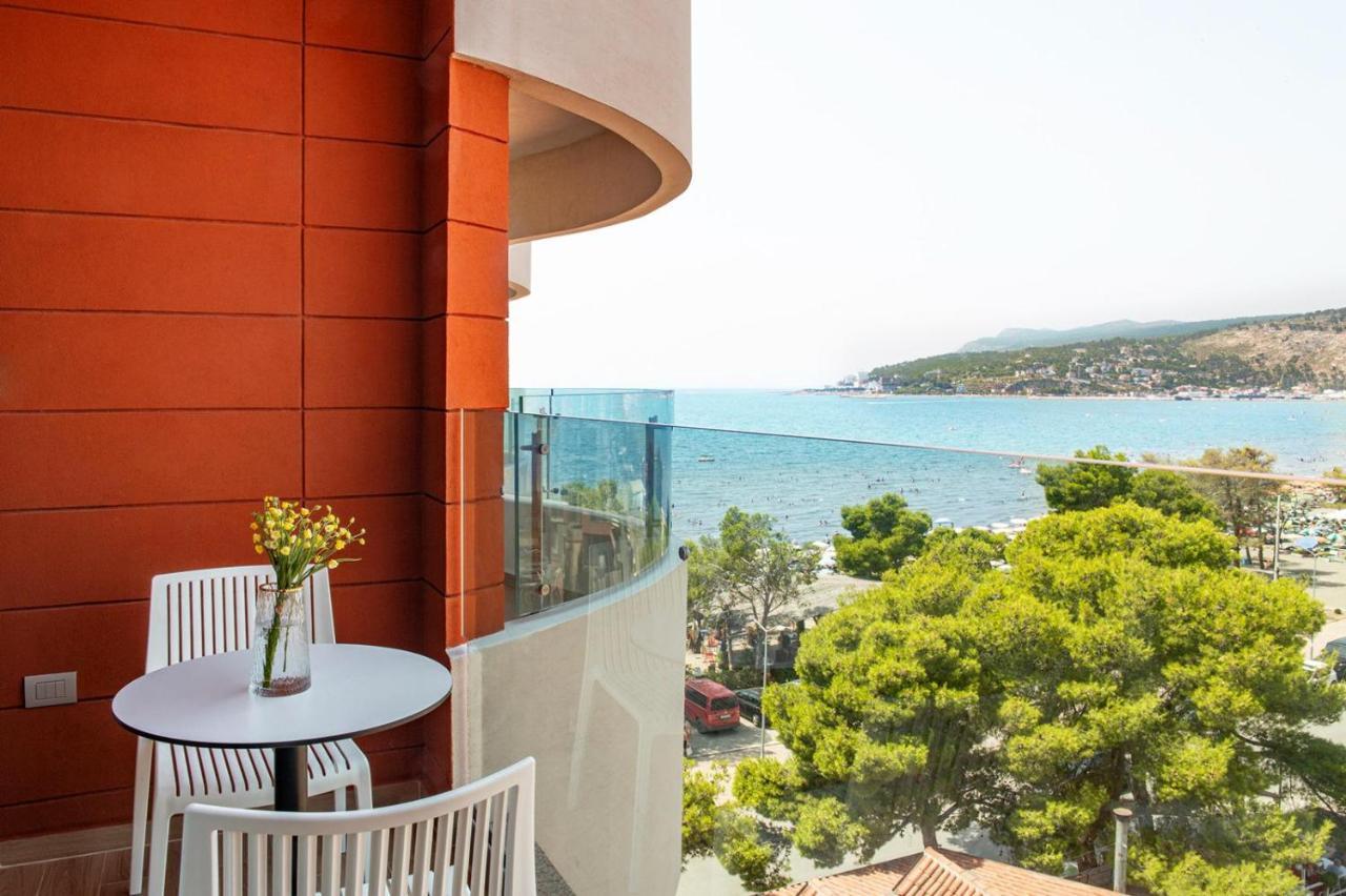 Amare Hotel Шенджин Экстерьер фото