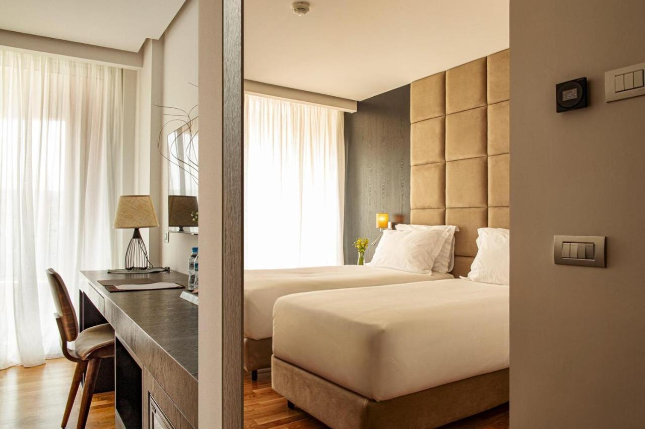 Amare Hotel Шенджин Экстерьер фото