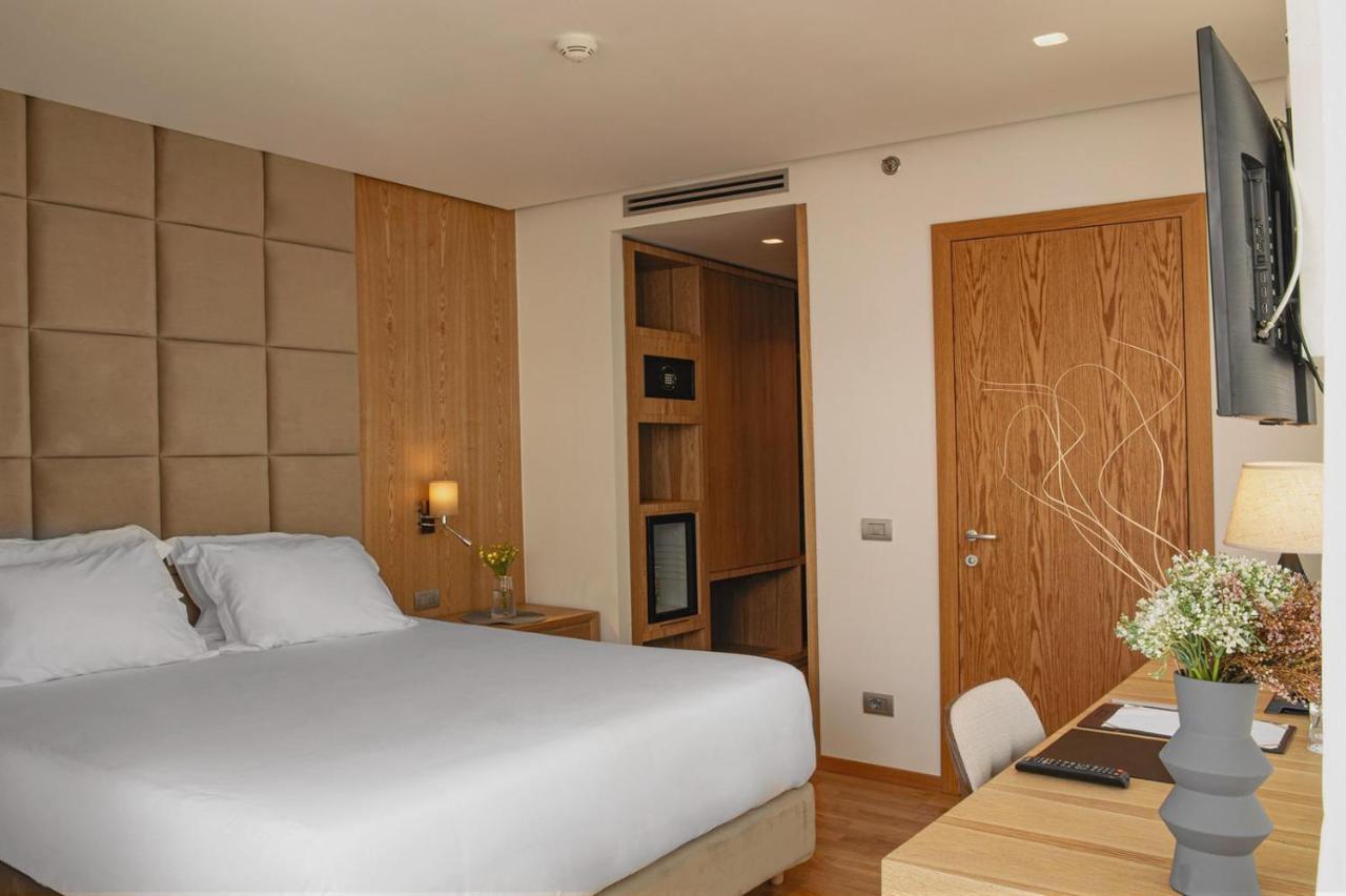 Amare Hotel Шенджин Экстерьер фото