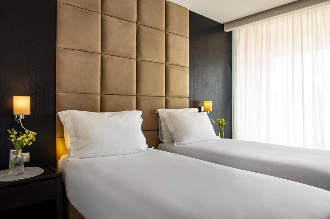 Amare Hotel Шенджин Экстерьер фото