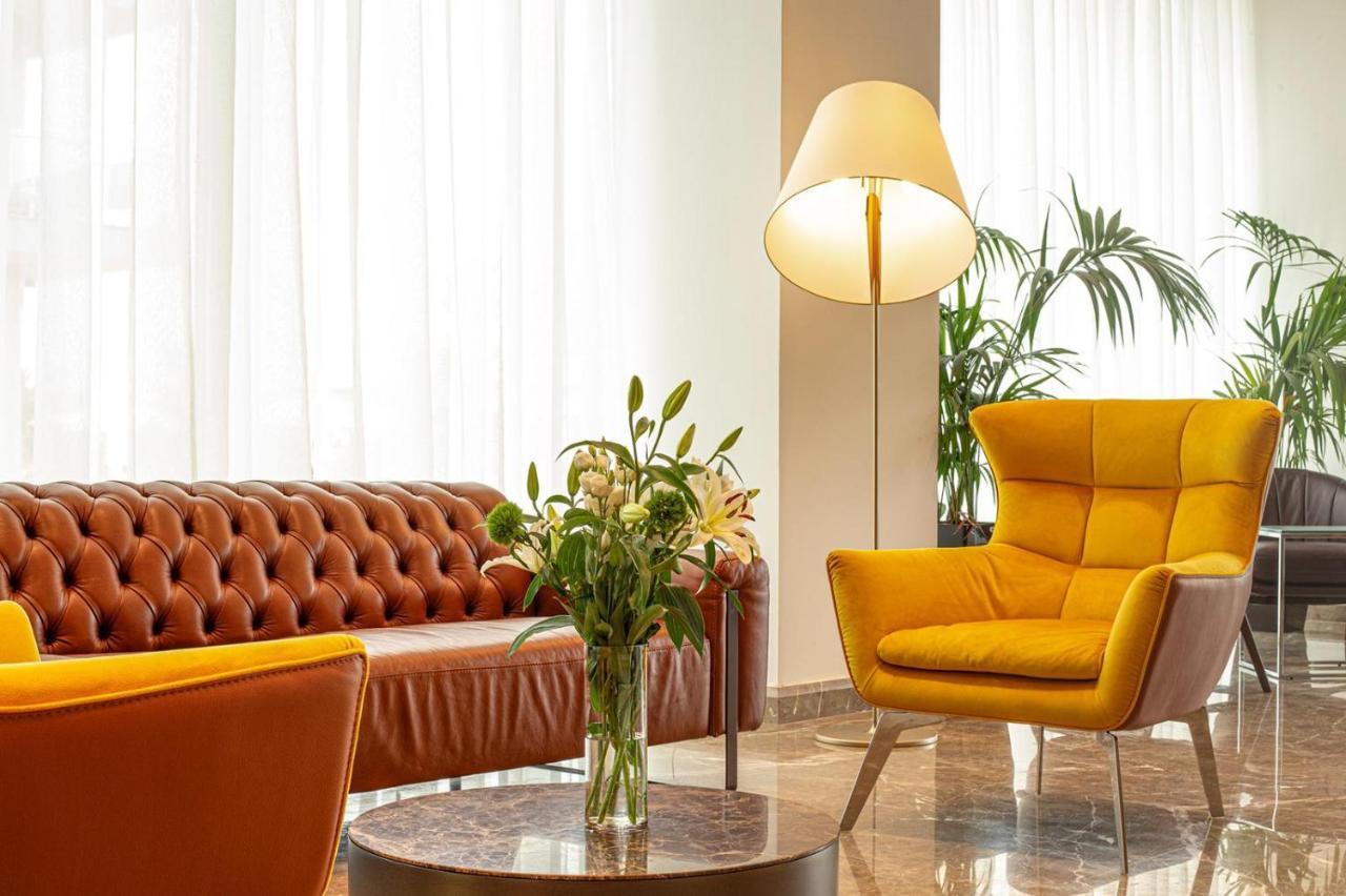 Amare Hotel Шенджин Экстерьер фото