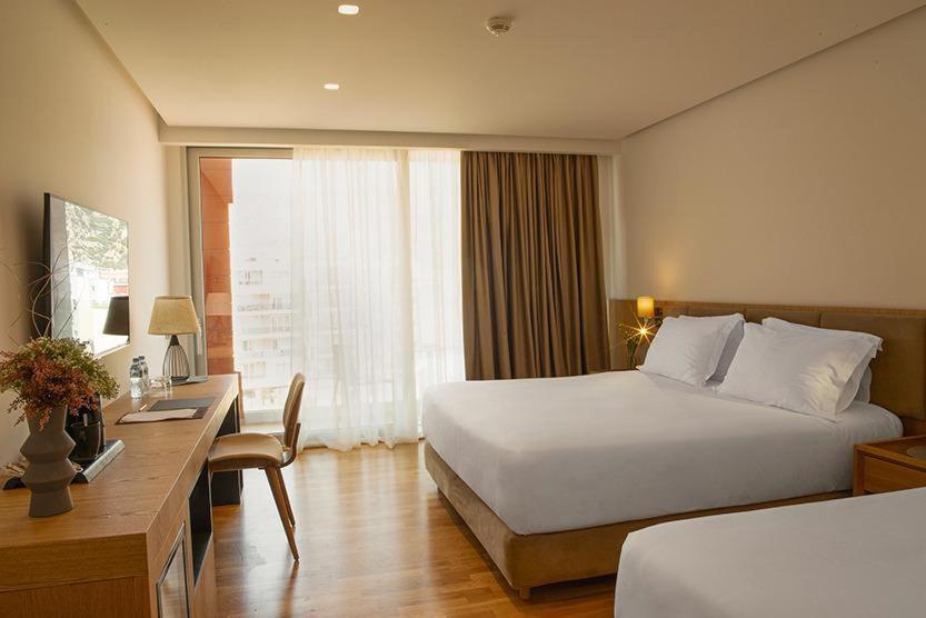 Amare Hotel Шенджин Экстерьер фото