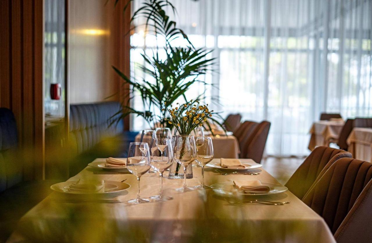 Amare Hotel Шенджин Экстерьер фото
