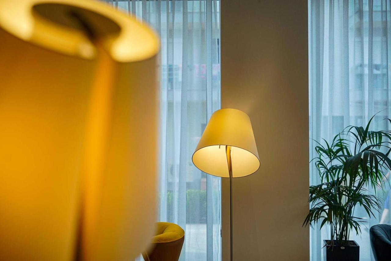 Amare Hotel Шенджин Экстерьер фото