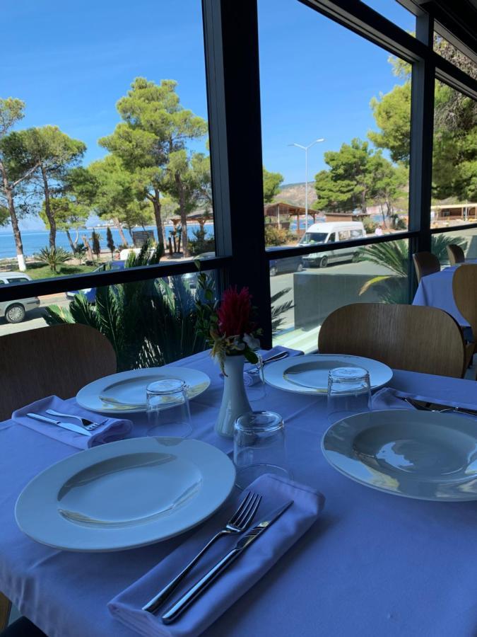 Amare Hotel Шенджин Экстерьер фото